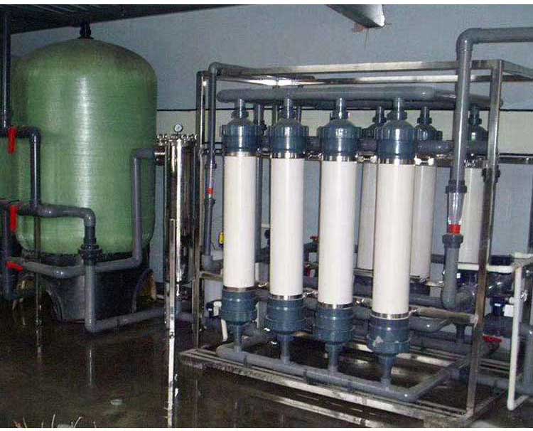 沙坪坝水处理工程主要都有哪些？